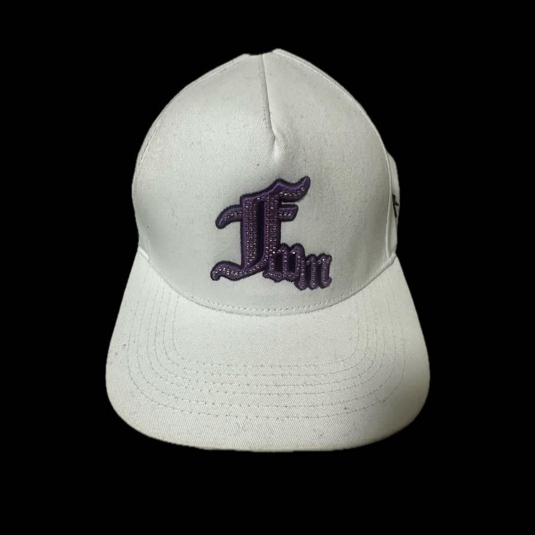 FLEXWITME ホワイトキャップ