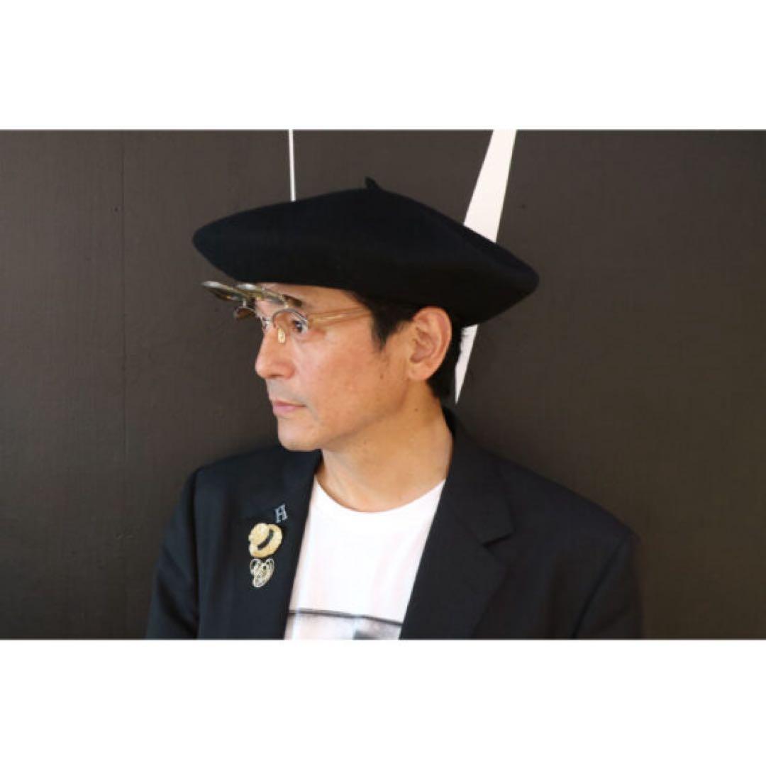 MR.CASANOVA CYBORG HEADS 渡辺俊美
