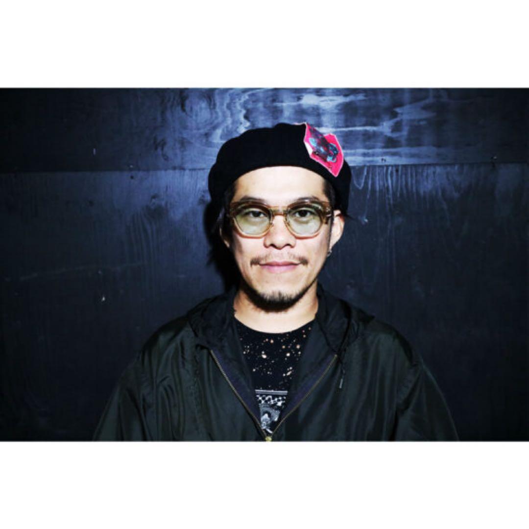 MR.CASANOVA CYBORG HEADS 渡辺俊美
