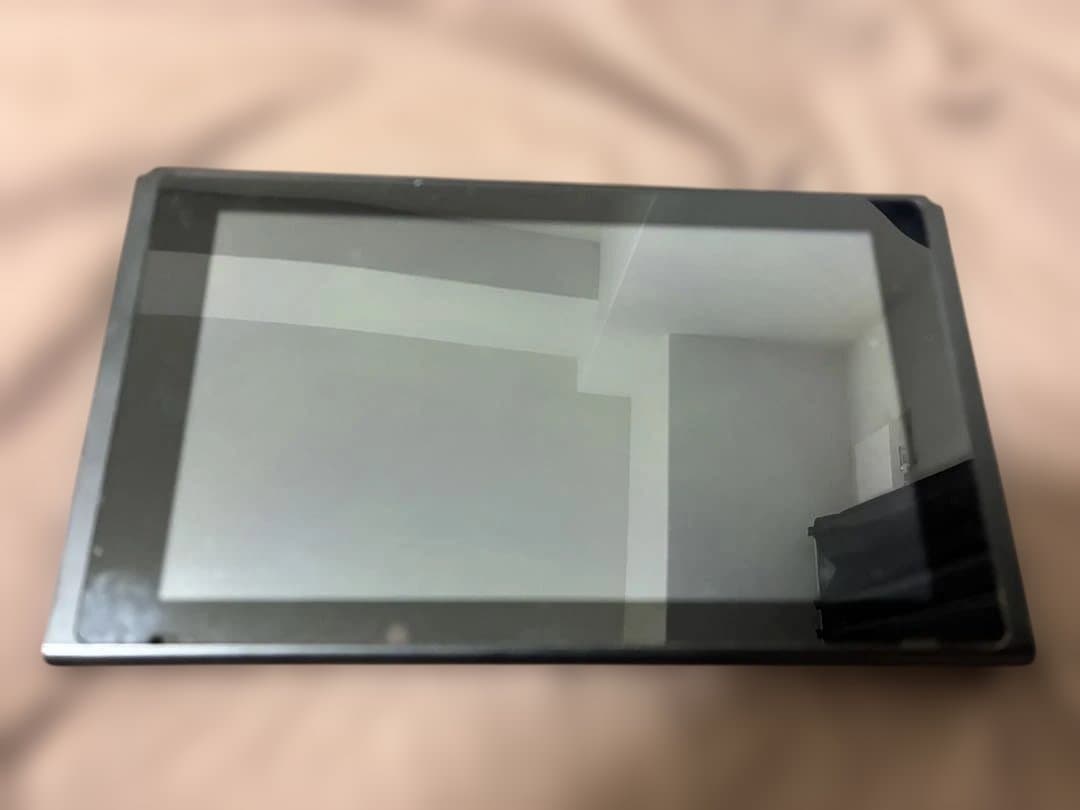Nintendo Switch 本体 + Joy-Con コントローラー