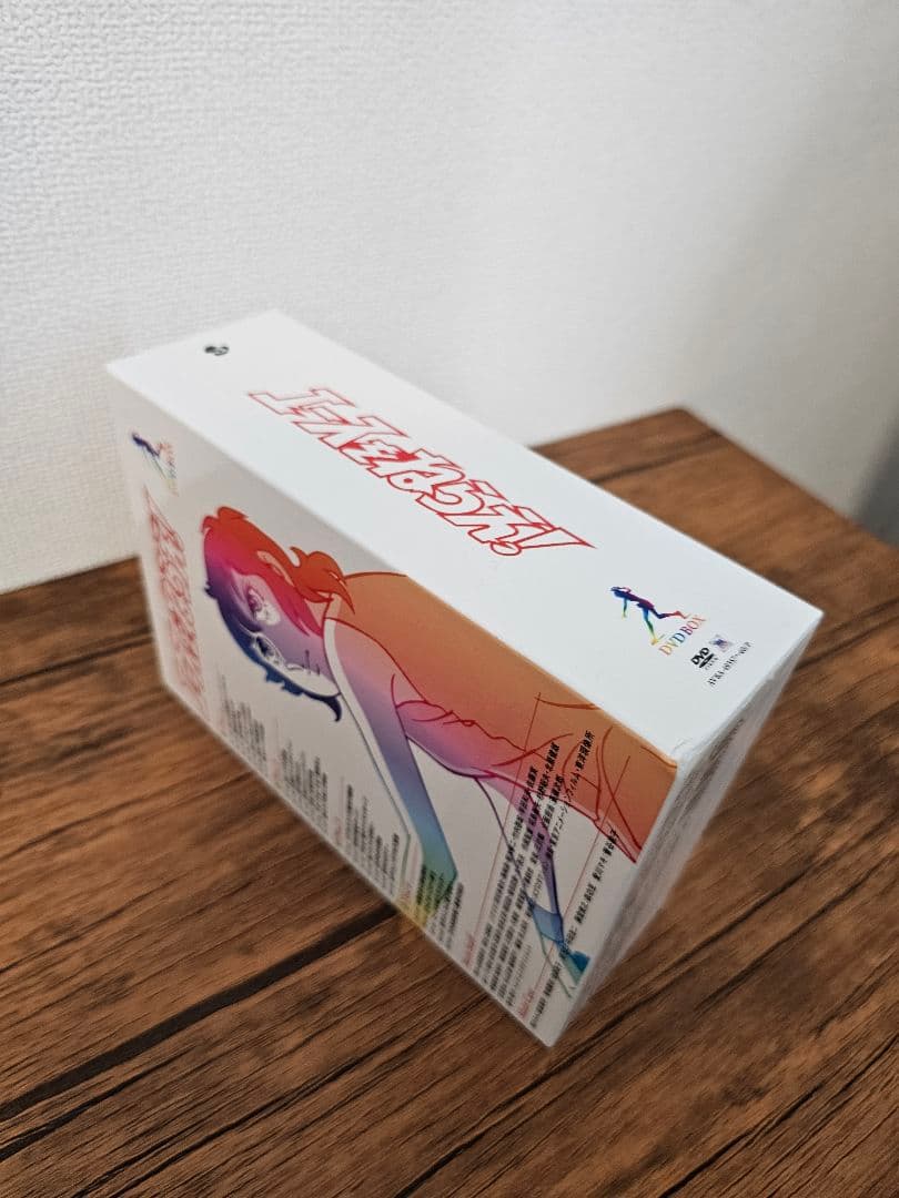 エースをねらえ！ TVシリーズ DVD BOX