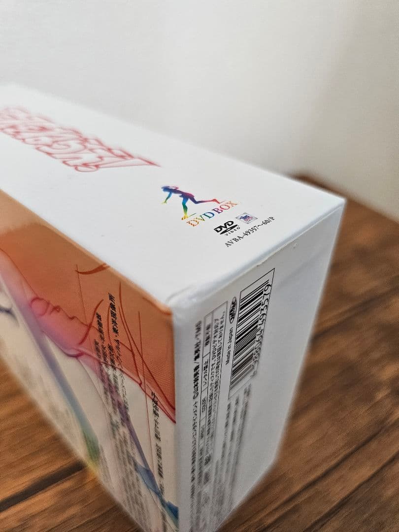 エースをねらえ！ TVシリーズ DVD BOX