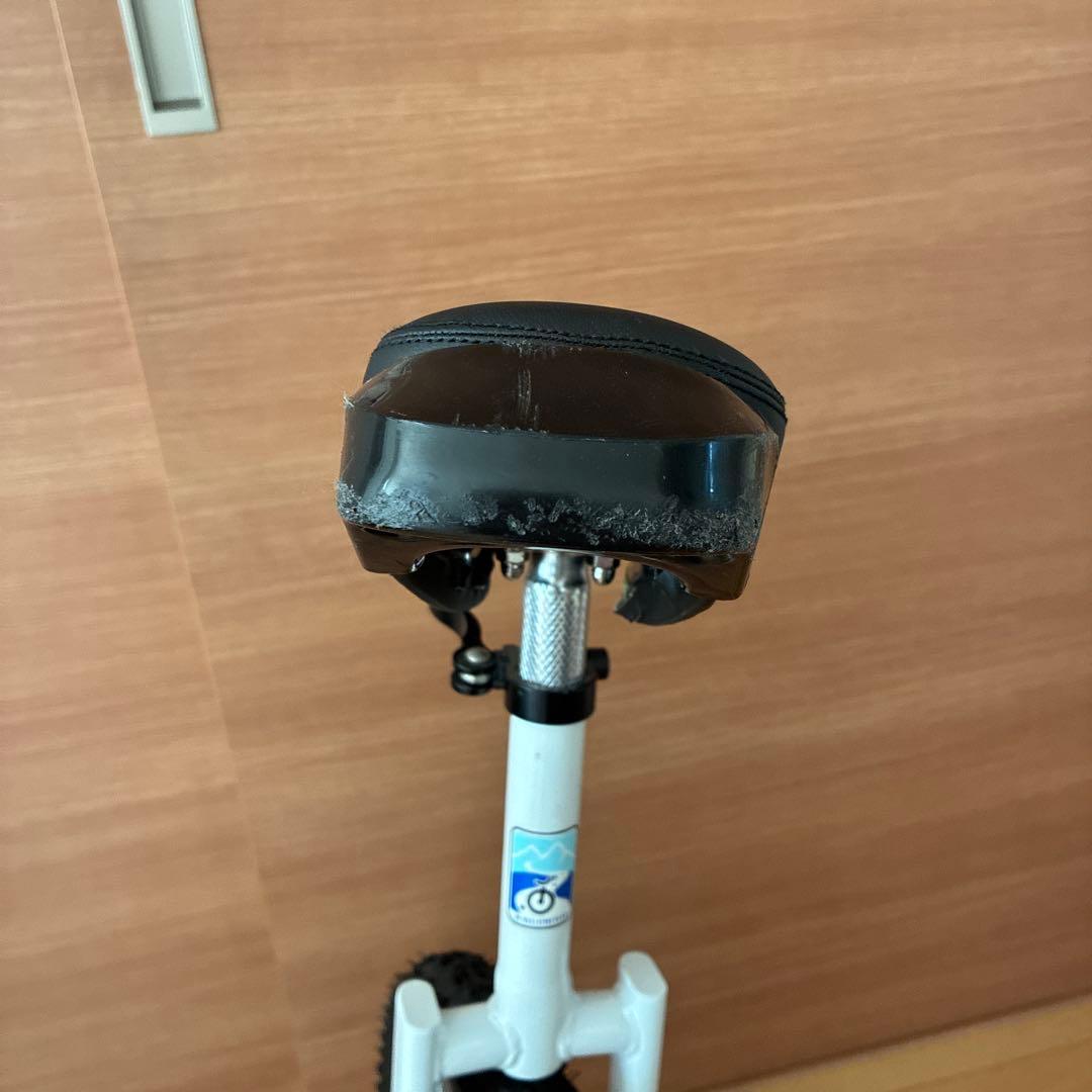 一輪車