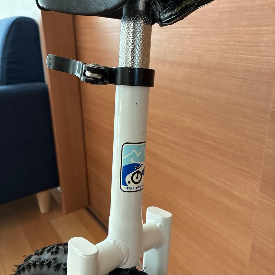 一輪車