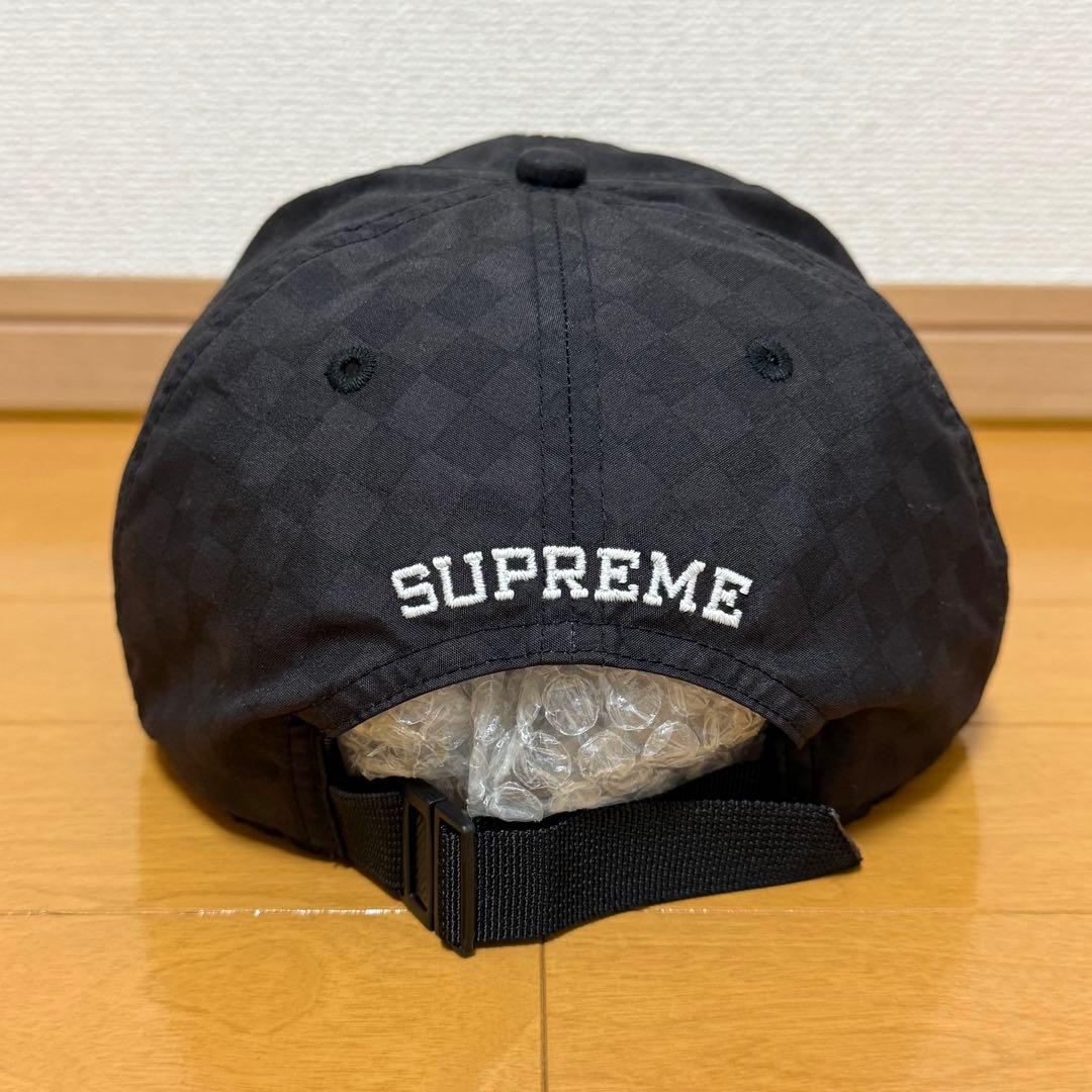 帽子 Supreme The North Face Check Horizon Cap