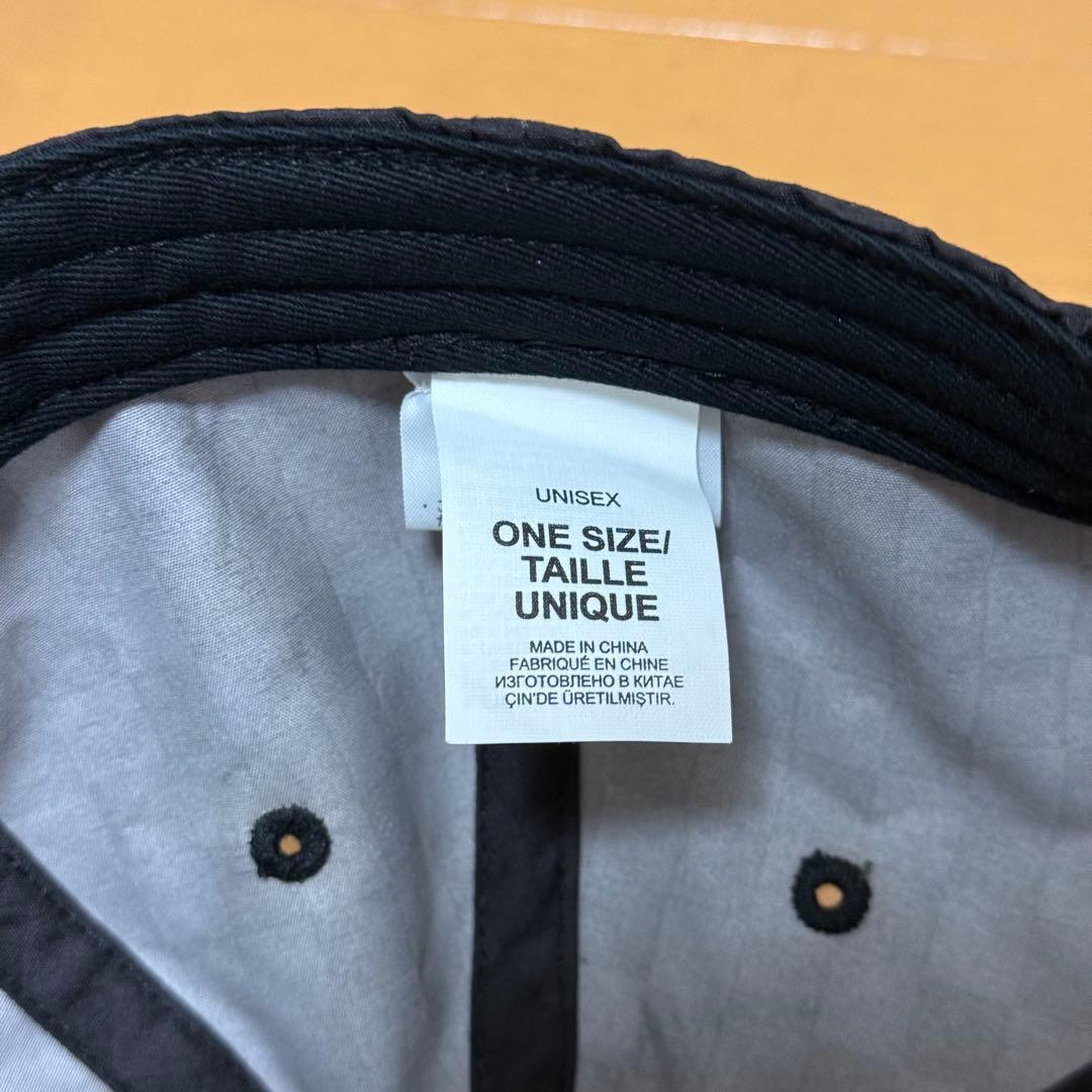帽子 Supreme The North Face Check Horizon Cap