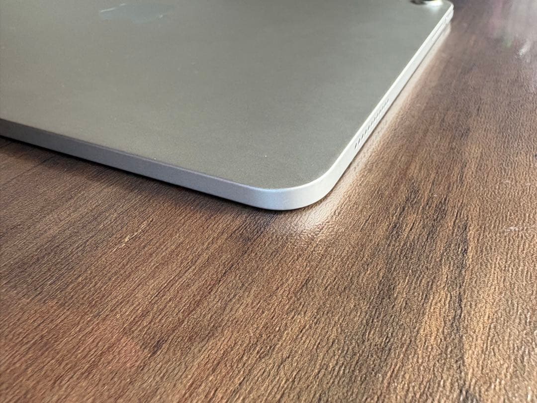 Apple iPad air 第4 世代 256GBシルバー 本体