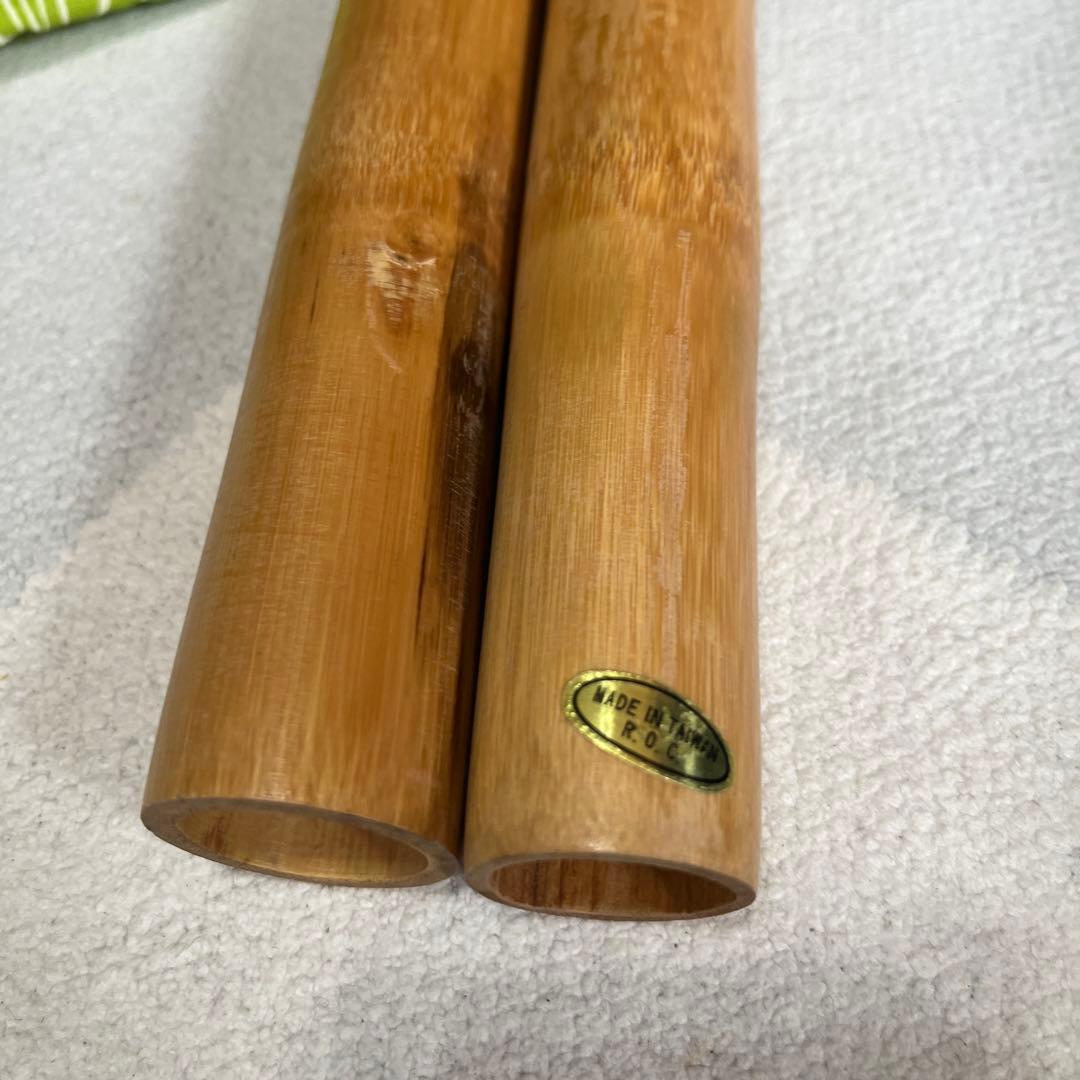フラダンス用楽器　プイリと収納袋