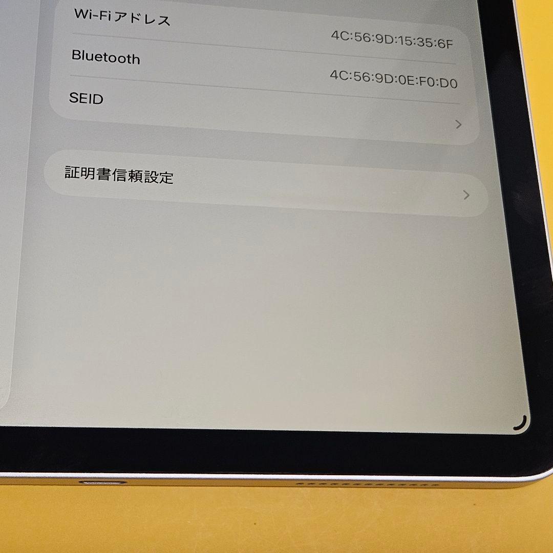 iPad Pro 11インチ (第1世代)Wi-Fi ｜24時間以内発送#638