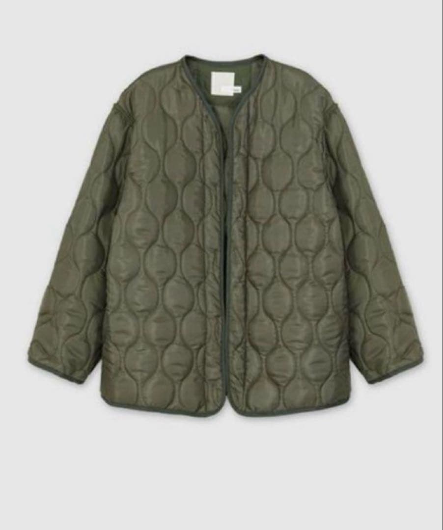 OHOTORO pair mods coat モッズコート