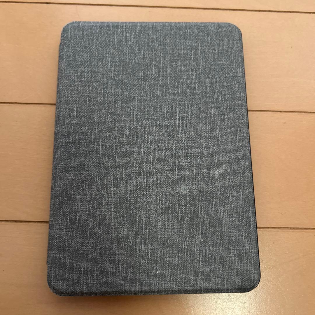 Kindle Paperwhite 第10世代 wi-fi 8GB 広告なし