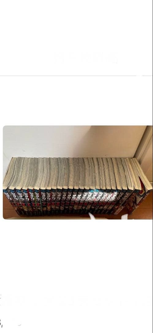 鬼滅の刃 全23巻セット 特典付き