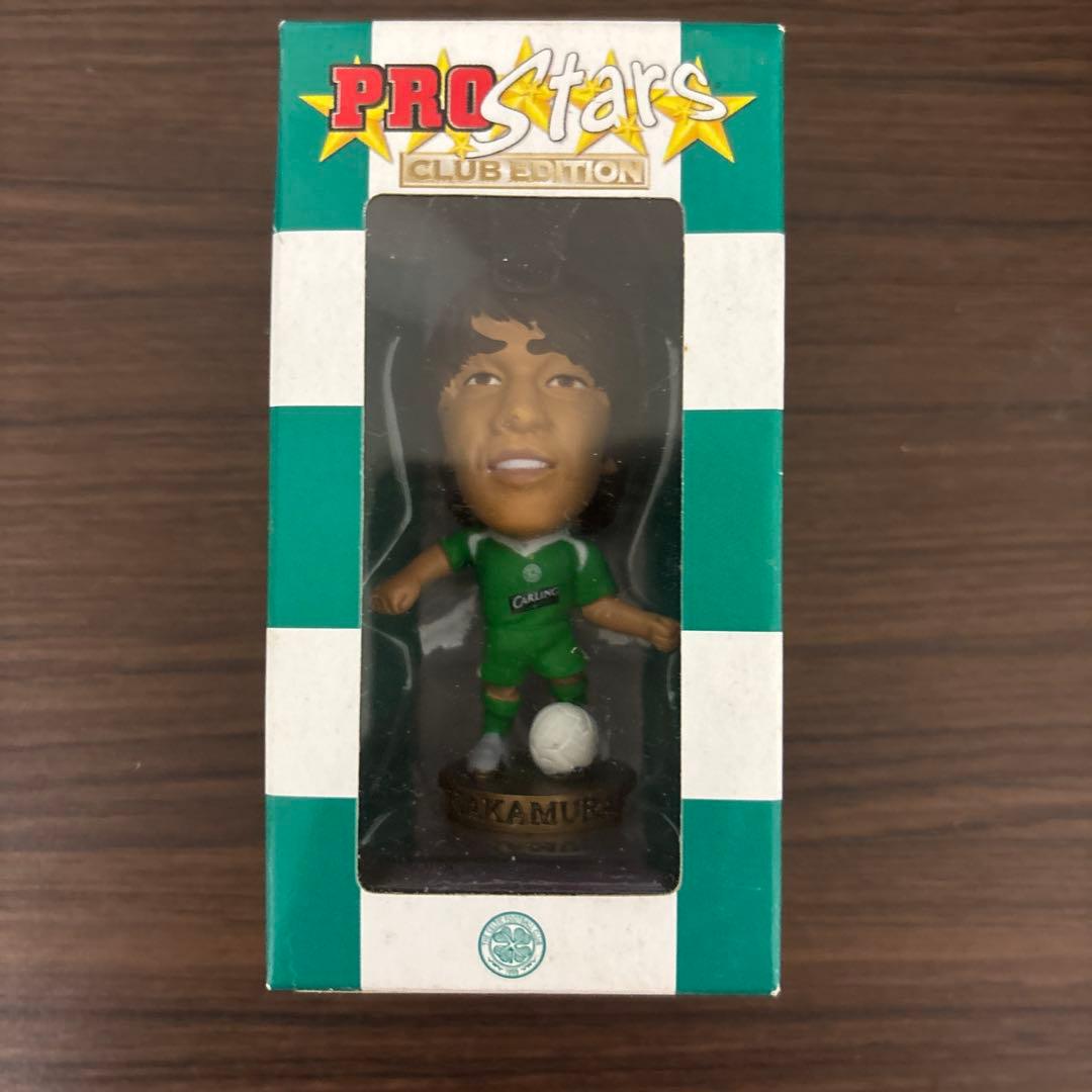 コリンシアンフィギュア
