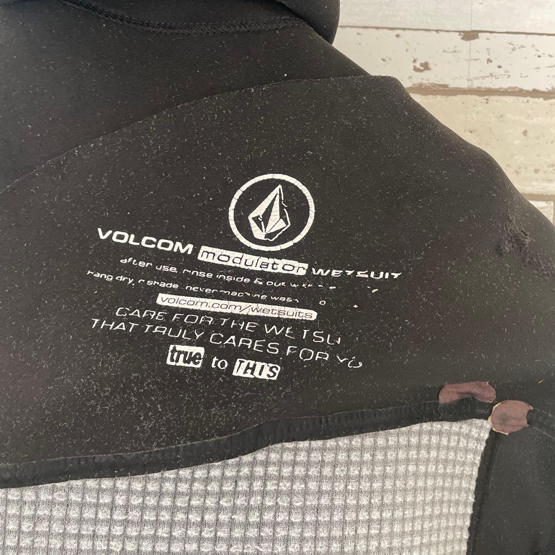 【早い者勝ち】VOLCOM メンズ 173cm前後 ジャーフル フード付き
