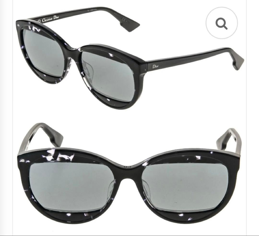 小物 DIOR Sunglasses Dior Mania2