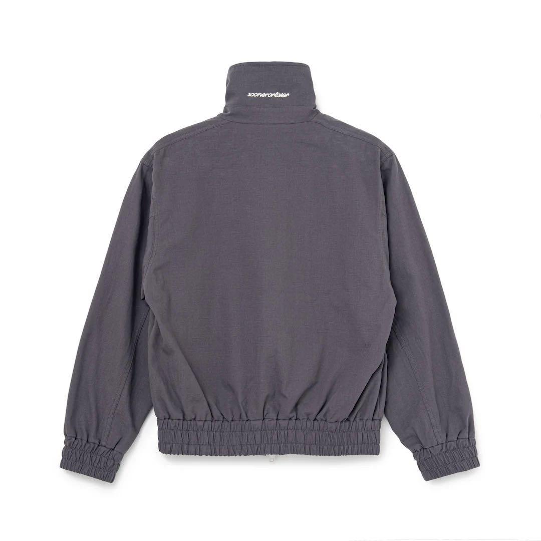 ジャケット・アウター sol soonerorlater Jacket