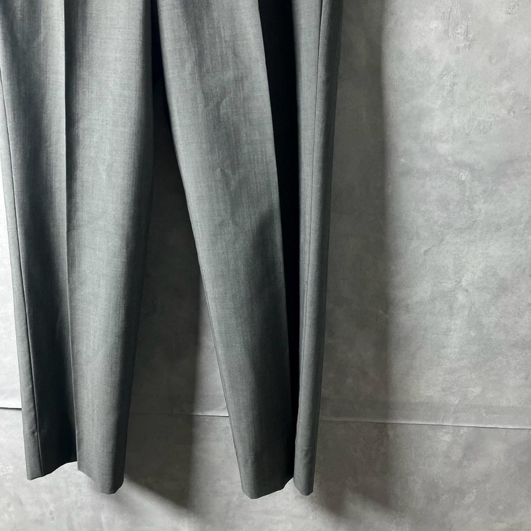 90s GIORGIO ARMANI スーツ　セットアップ イタリア製 N642