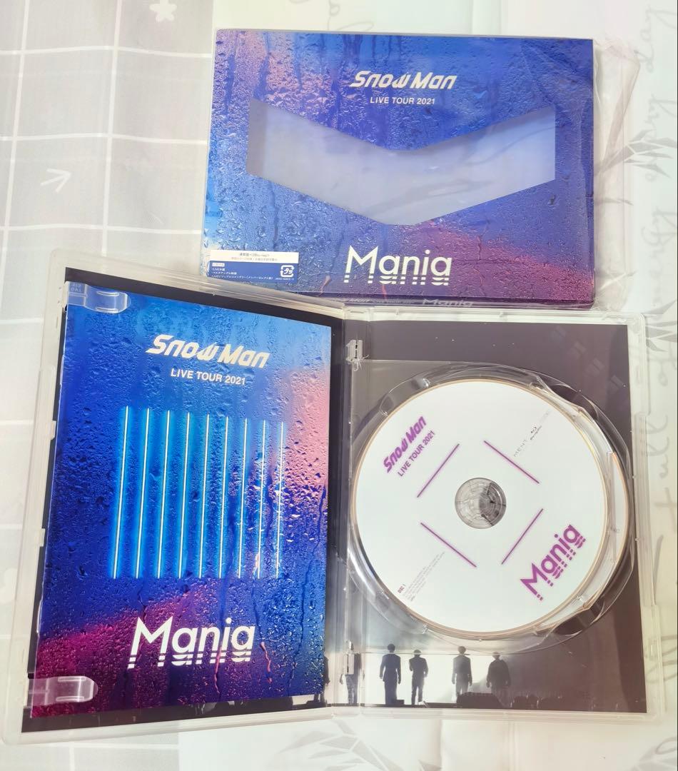 Man アルバム Blu-ray コンサート まとめ売り