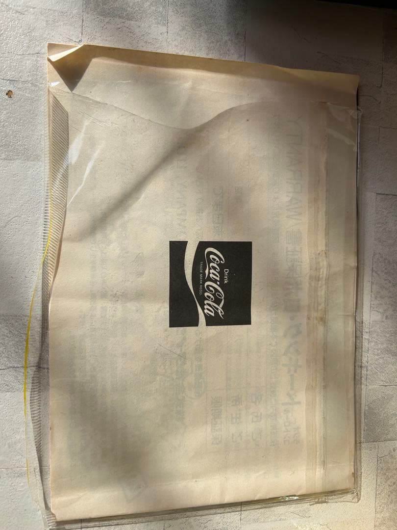 【希少品】1985年 コカ・コーラ 非売品 トーキングロボ 昭和レトロ 箱付き