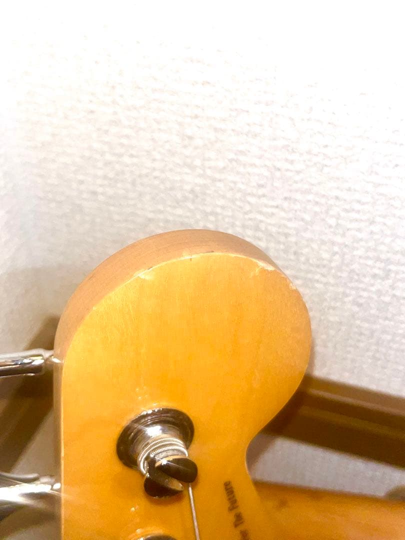 BUSKER’S エレキベース 4弦 ブルー 初心者セット ケース付き 入門