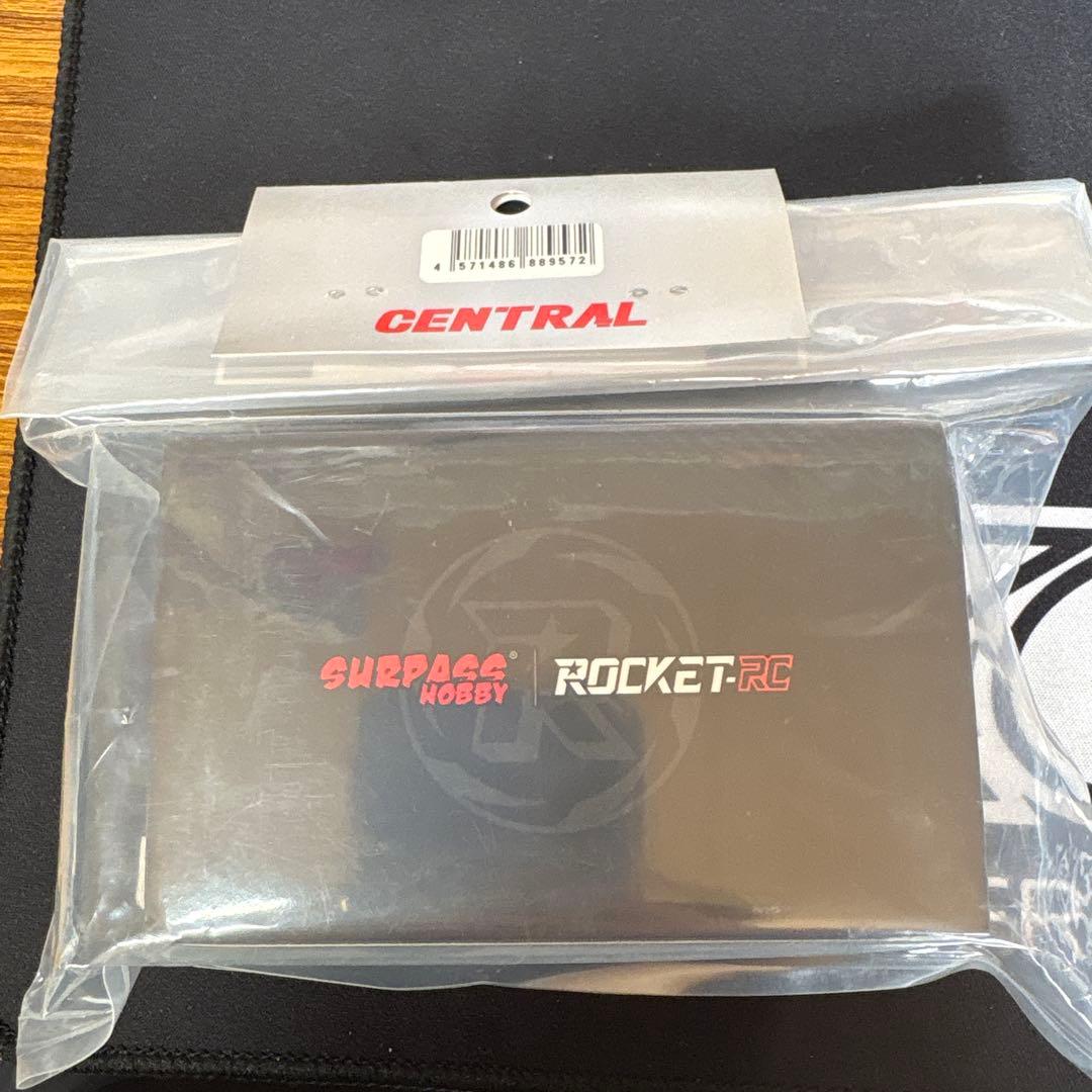⭐*⭐様 ROCKET-RC CR769# Super sonic 17.5T