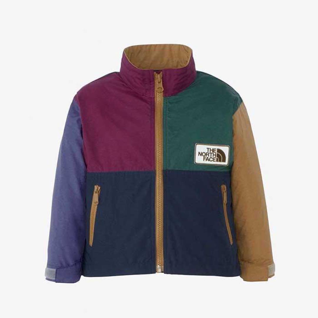 THE NORTH FACE コンパクト ジャケット 90サイズ 新品未使用
