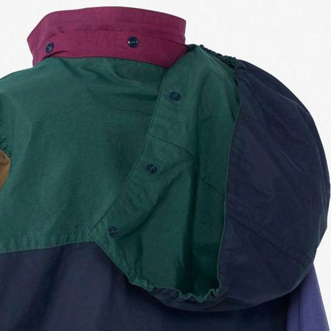 THE NORTH FACE コンパクト ジャケット 90サイズ 新品未使用