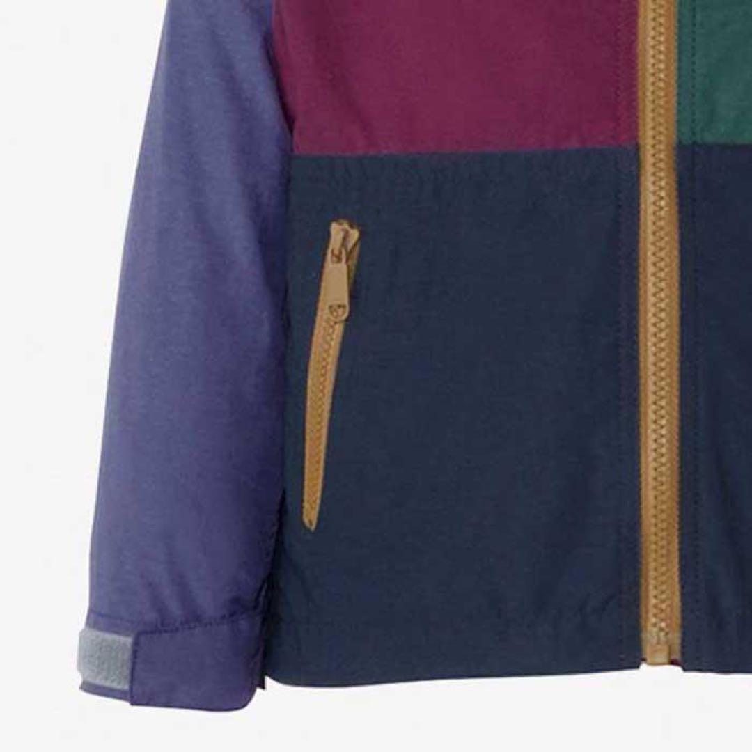THE NORTH FACE コンパクト ジャケット 90サイズ 新品未使用