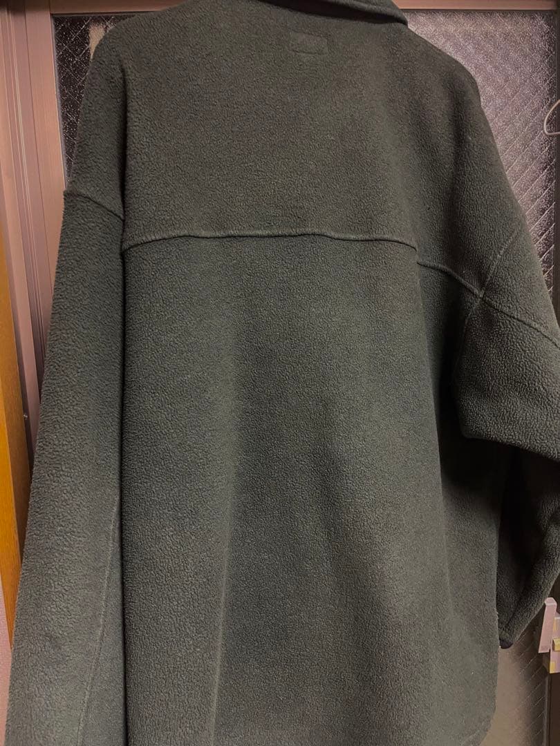 Patagonia シャーリングコート
