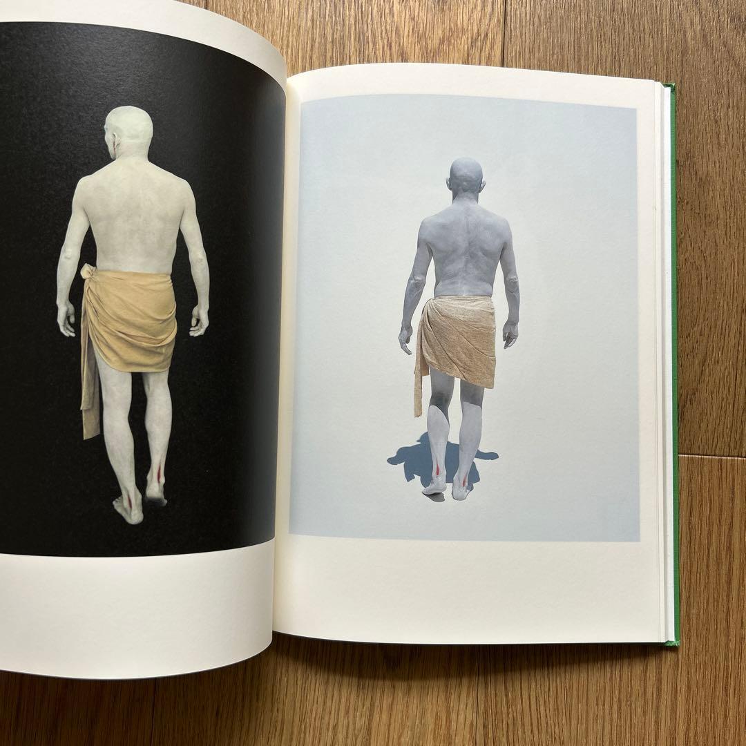 上田義彦写真集　YOSHIHIKO　UEDA　PHOTOGRAPHS* 即購入可