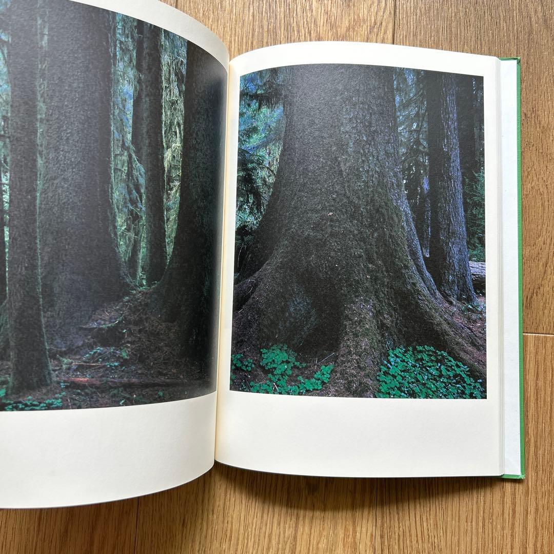 上田義彦写真集　YOSHIHIKO　UEDA　PHOTOGRAPHS* 即購入可
