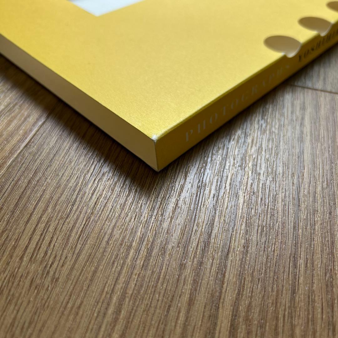 上田義彦写真集　YOSHIHIKO　UEDA　PHOTOGRAPHS* 即購入可