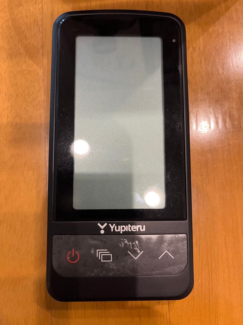 Yupiteru GST-7 BLE ゴルフスコアカウンター