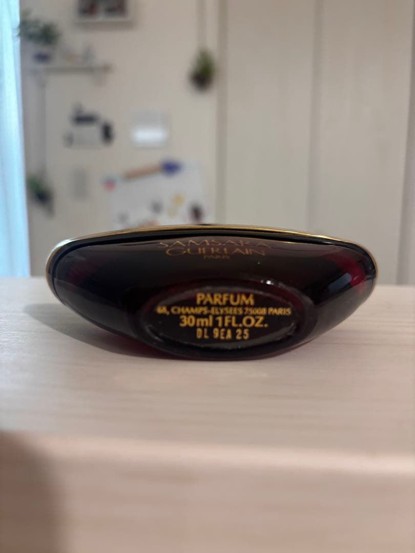 ゲラン　サムサラ　30ml