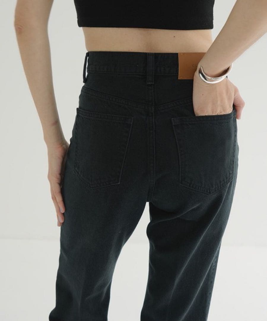 パンツ RING DENIM PANTS