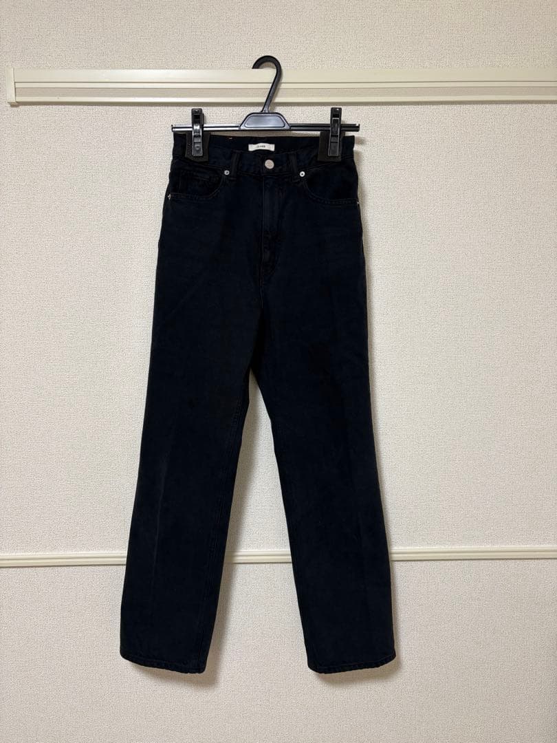 パンツ RING DENIM PANTS