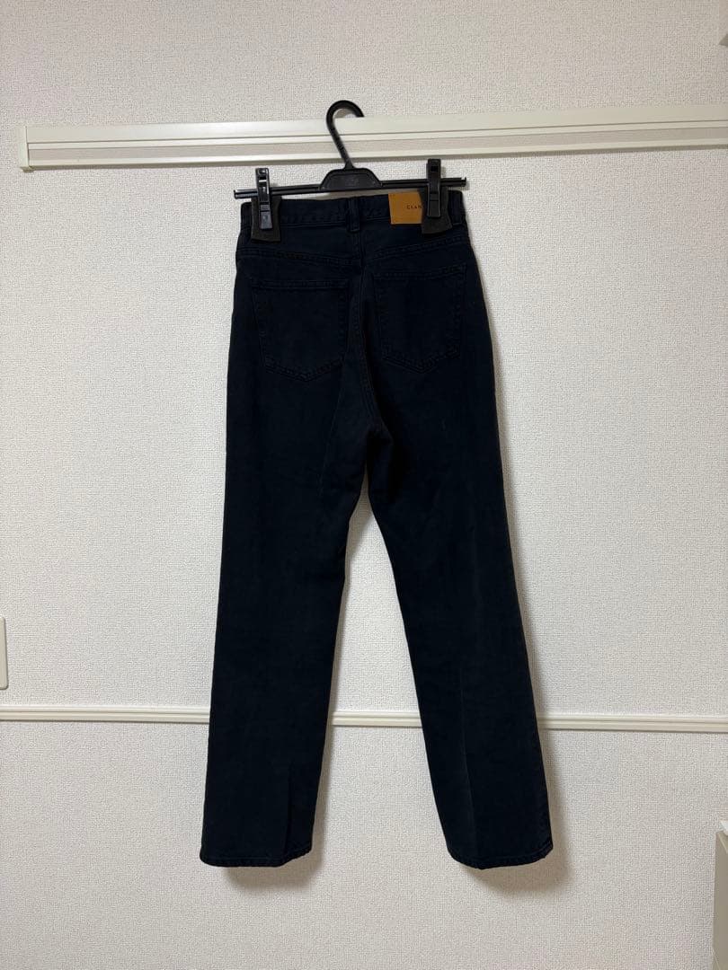 パンツ RING DENIM PANTS