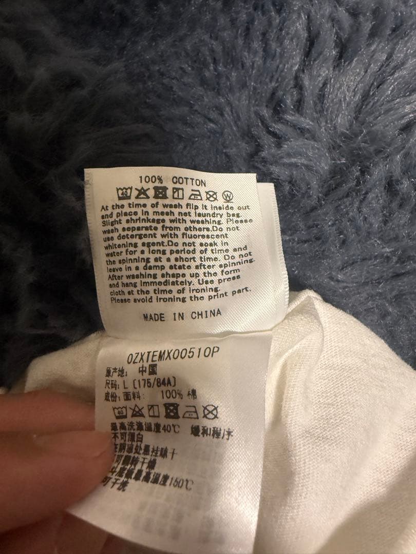 り*ー様 A BATHING APE Tシャツ 2枚セット&スマホショルダー　キ