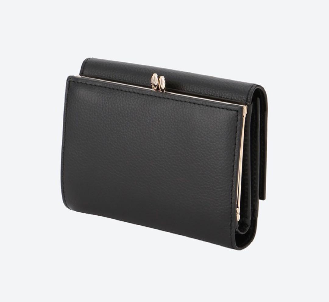 Vivienne Westwood RED LABEL 口金三つ折り財布