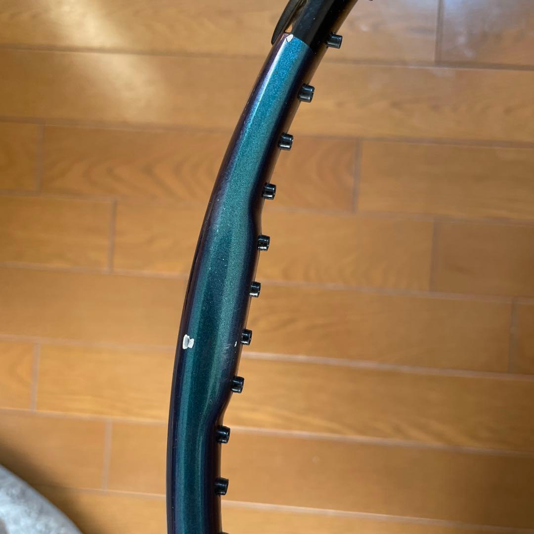 【美品】Wilson ウルトラツアー100 v4