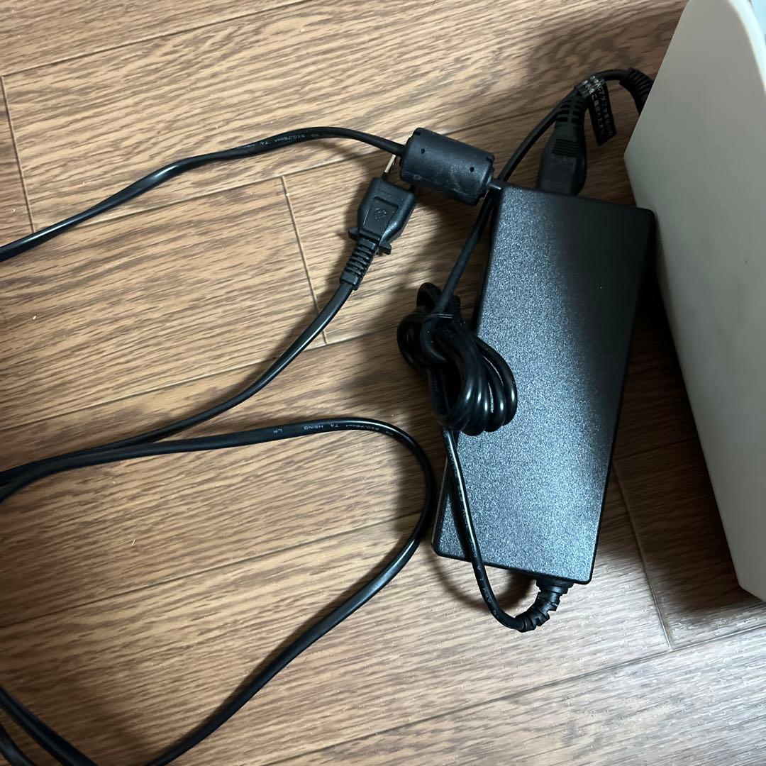 ◾️キングジム　テプラGrand WR1000 ジャンク品