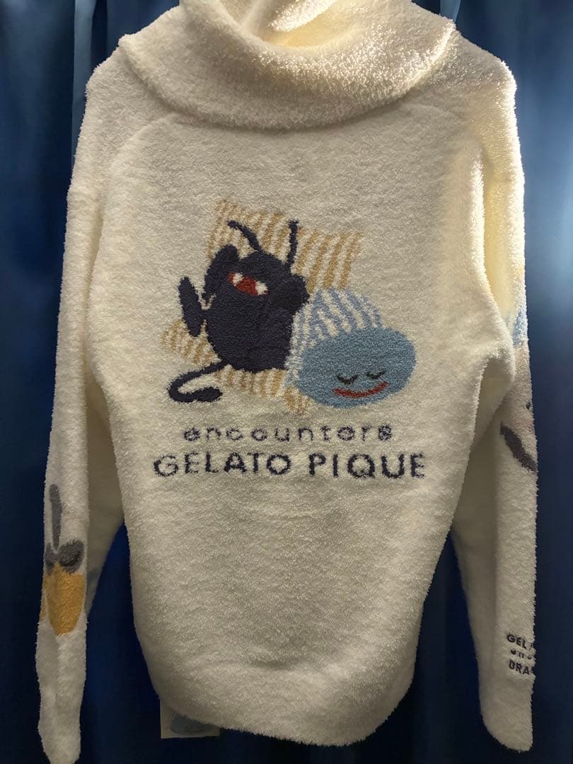 ドラクエ パウダーアソートモンスターカウチン