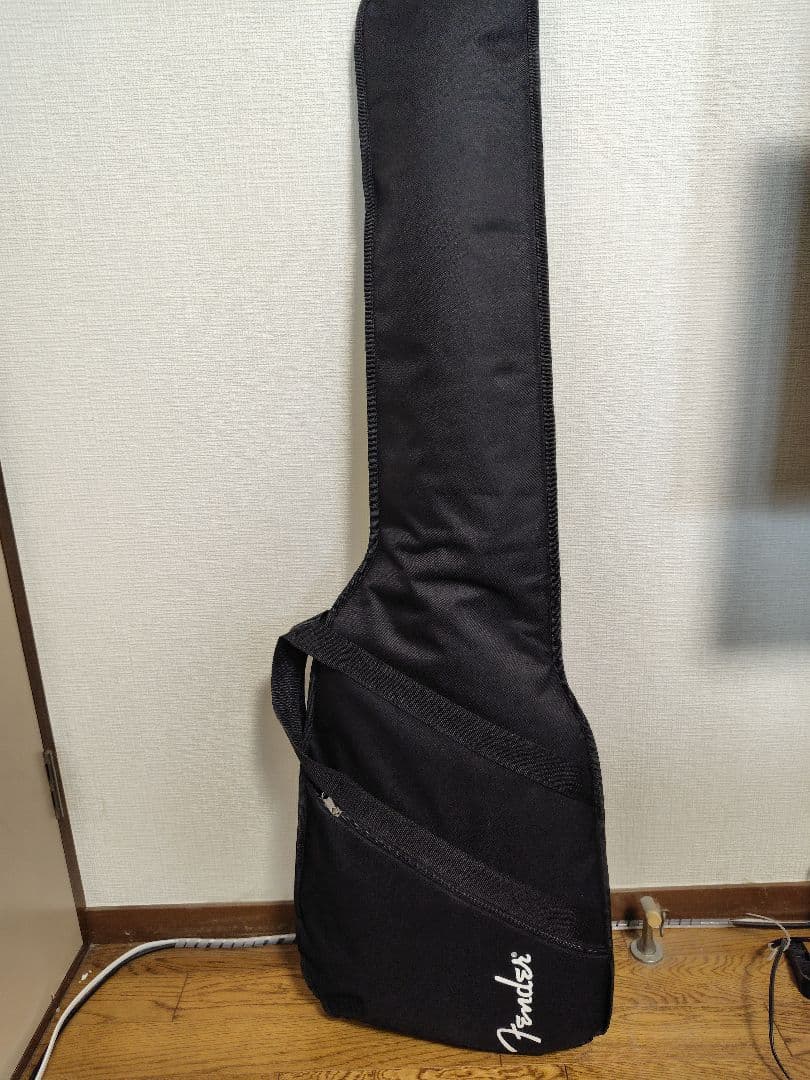 ベース Fender MIJ Heritage Jazz Bass