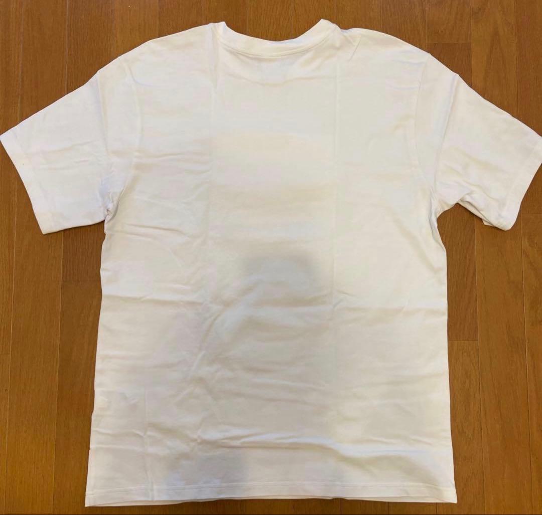 【XLサイズ】Supreme NIKE ACG Grid Tee White