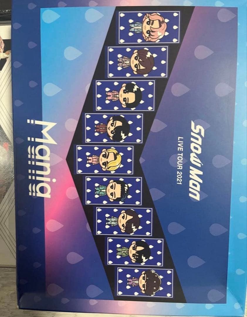 ワンパチ⭐︎