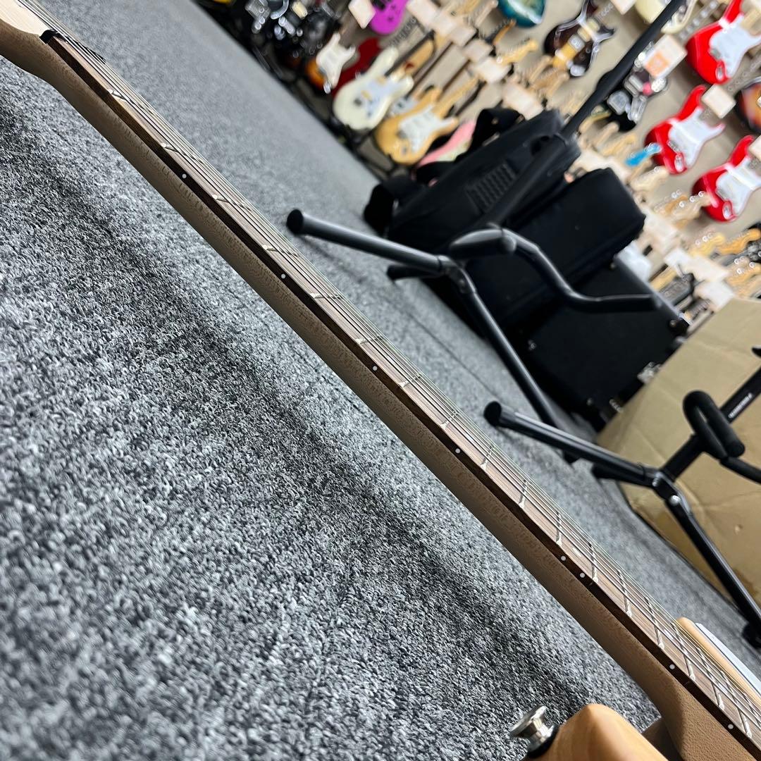 【11337】YAMAHA pacifica PAC112V YNS