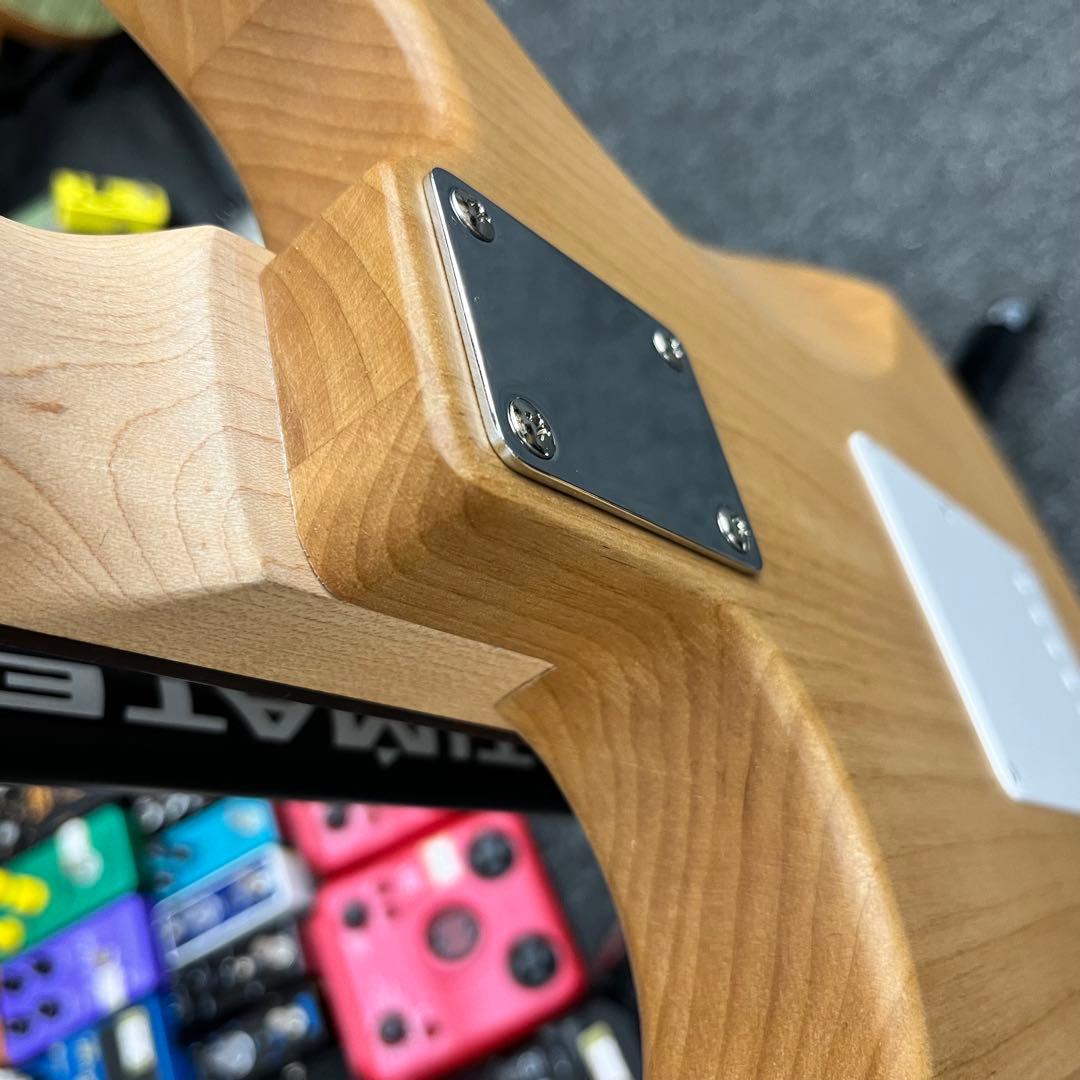 【11337】YAMAHA pacifica PAC112V YNS