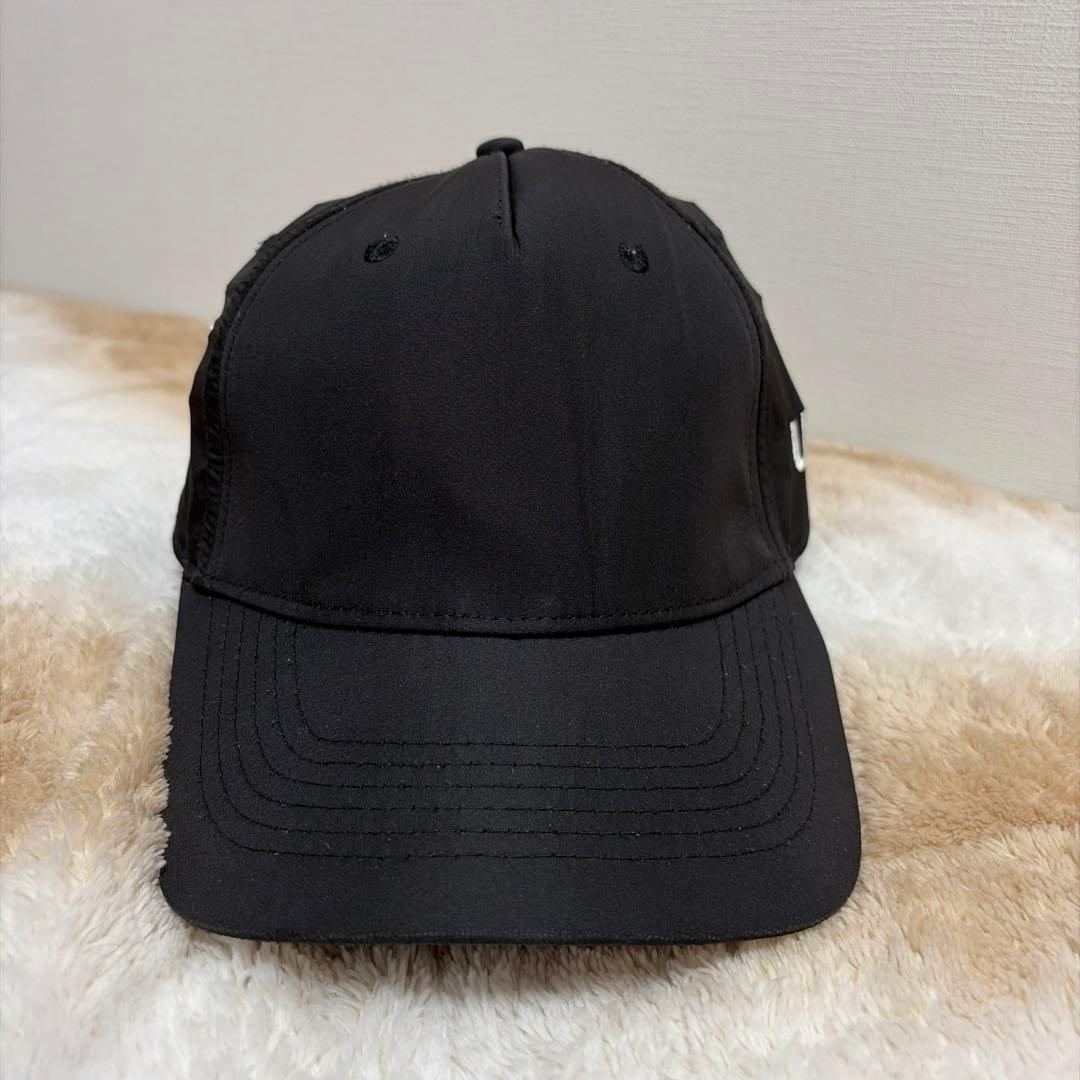 帽子 UVU Club Cap Hat Black