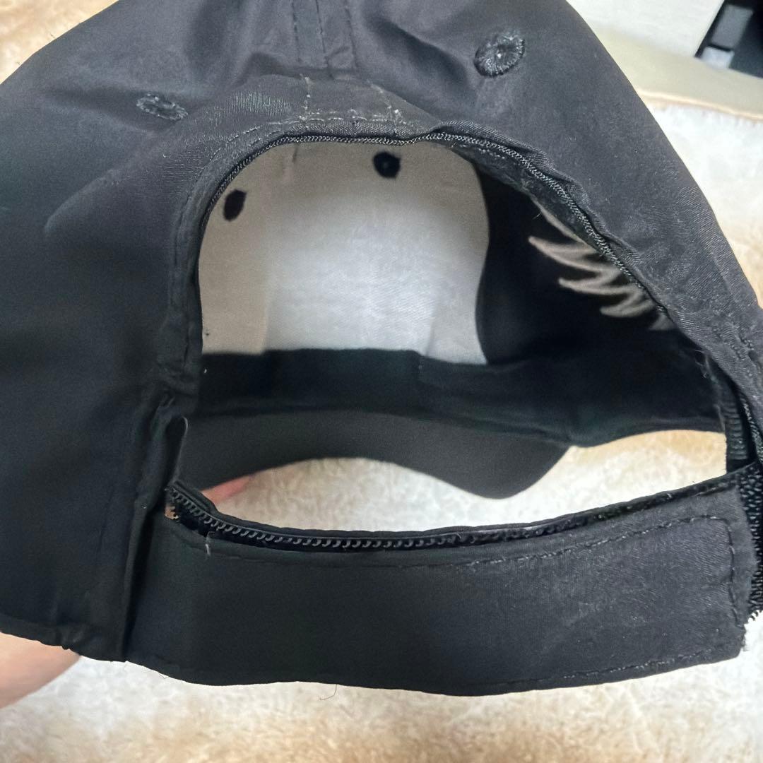 帽子 UVU Club Cap Hat Black