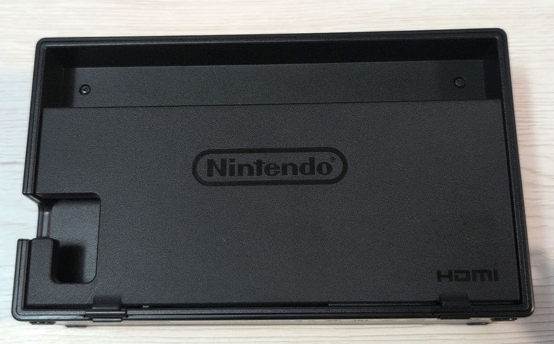 【美品】Nintendo Switch 本体 付属品セット